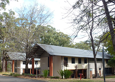 Day Boys Houses Upgrade